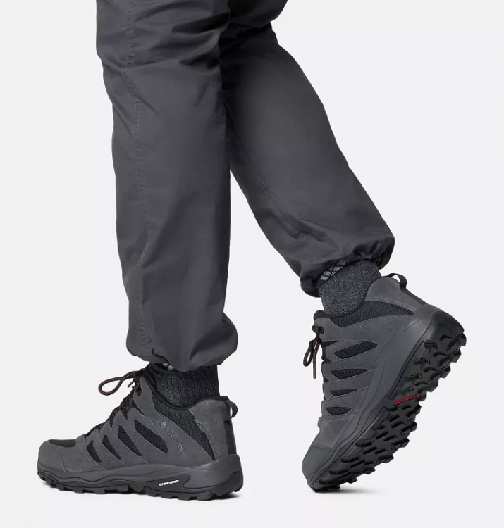 REDMOND™ IV MID WATERPROOF