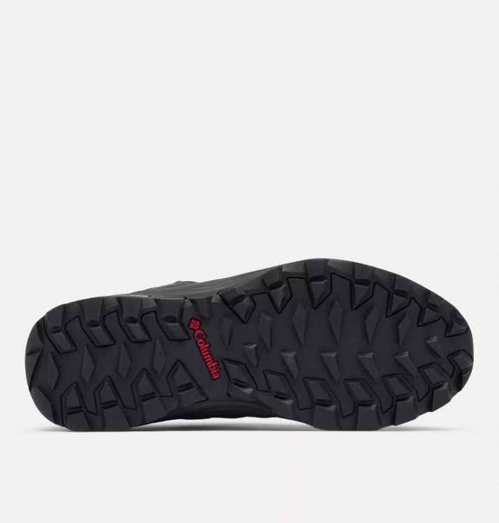 REDMOND™ IV MID WATERPROOF