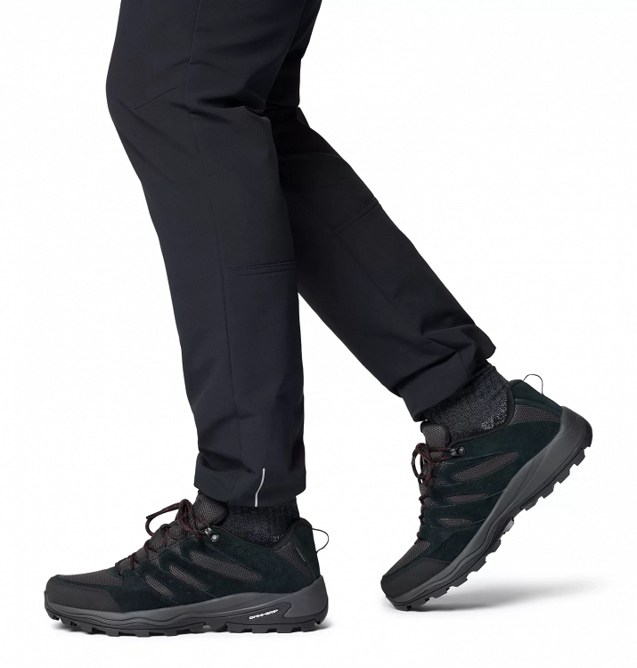 REDMOND™ IV LOW WATERPROOF