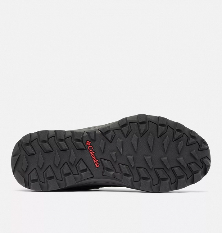 REDMOND™ IV LOW WATERPROOF