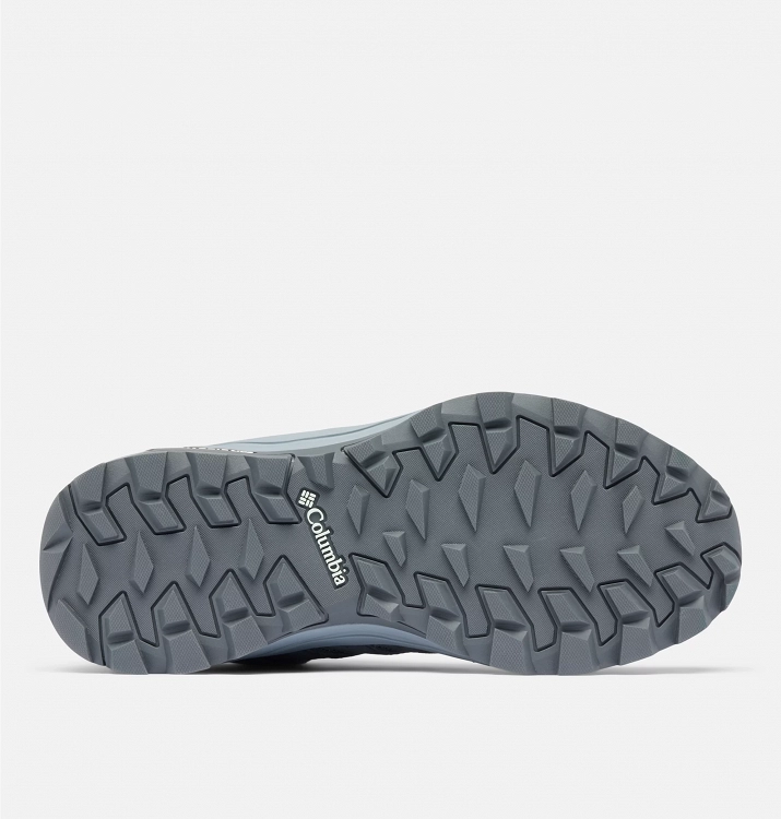 REDMOND™ IV MID WATERPROOF