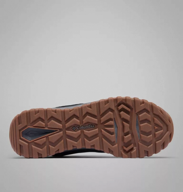 BURNSIDER™ WATERPROOF
