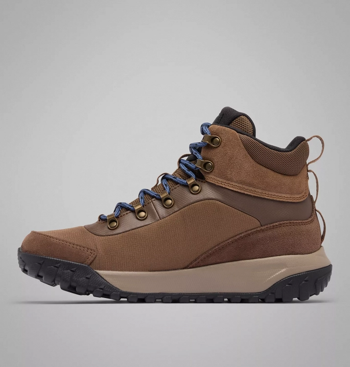 BURNSIDER™ WATERPROOF