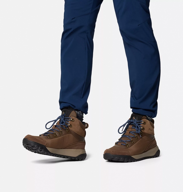 BURNSIDER™ WATERPROOF