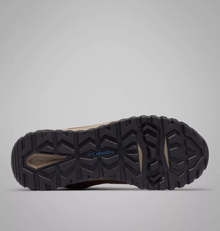 BURNSIDER™ WATERPROOF