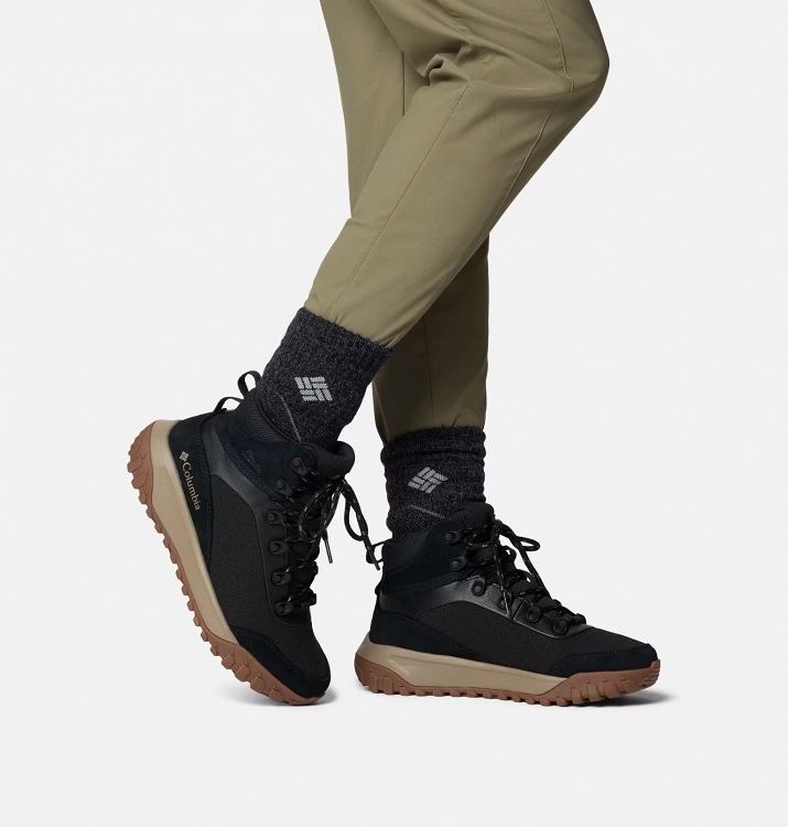 BURNSIDER™ WATERPROOF