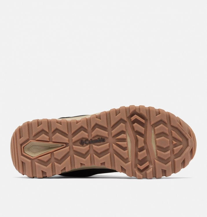 BURNSIDER™ WATERPROOF
