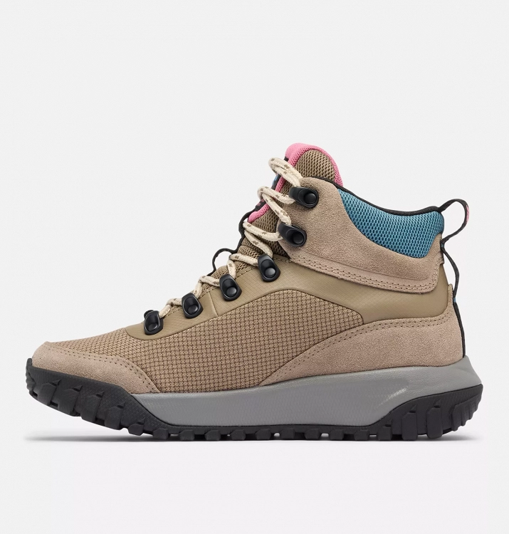 BURNSIDER™ WATERPROOF
