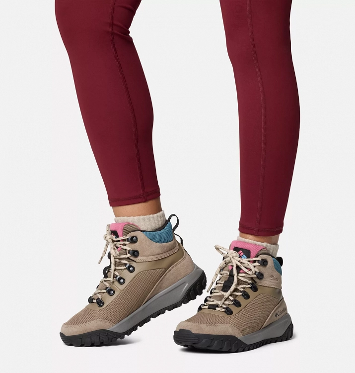 BURNSIDER™ WATERPROOF