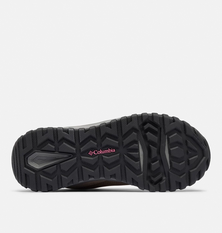 BURNSIDER™ WATERPROOF