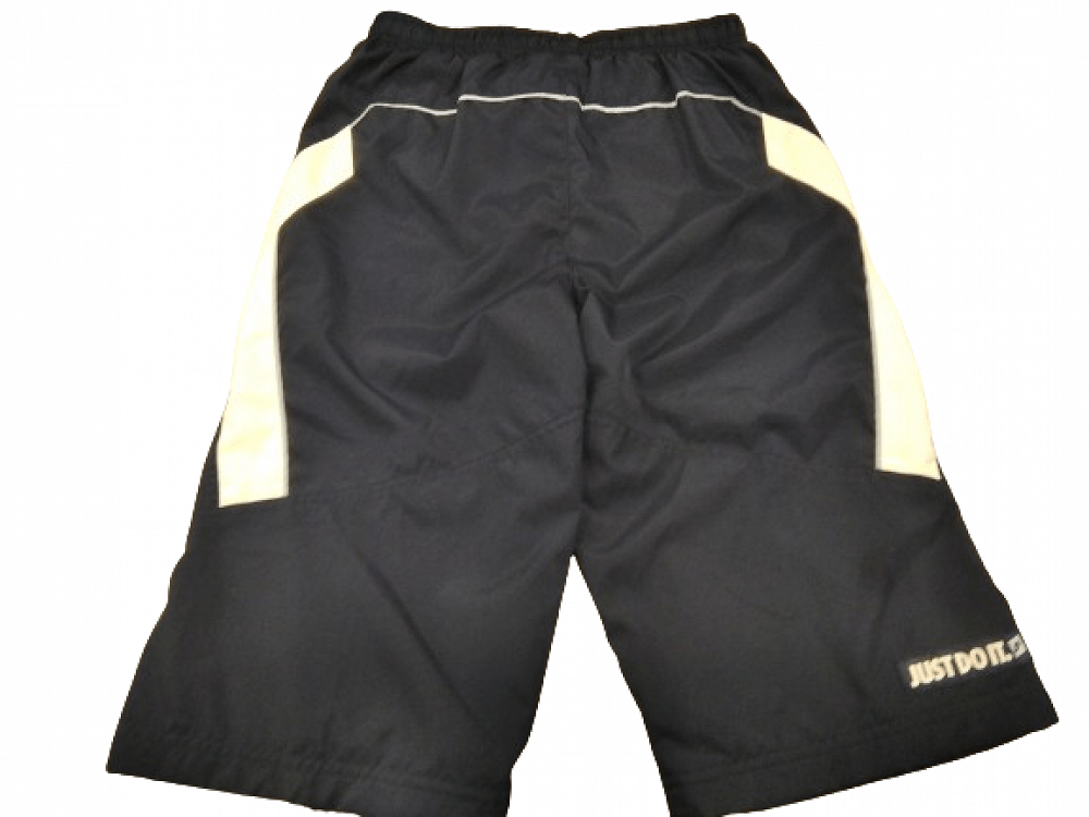 NIKE BOYS SWIMWEAR