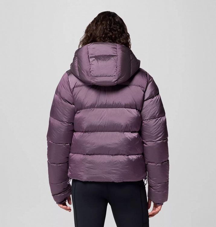 Amaze Puff™ Hooded Jacket