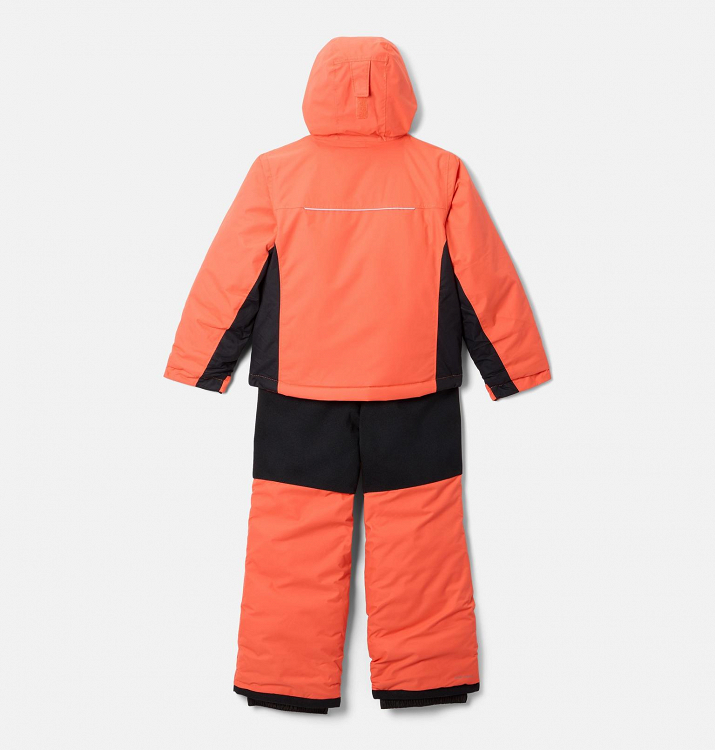 Buga™ III Set