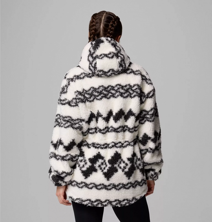 Rare Escape™ Hooded Full Zip