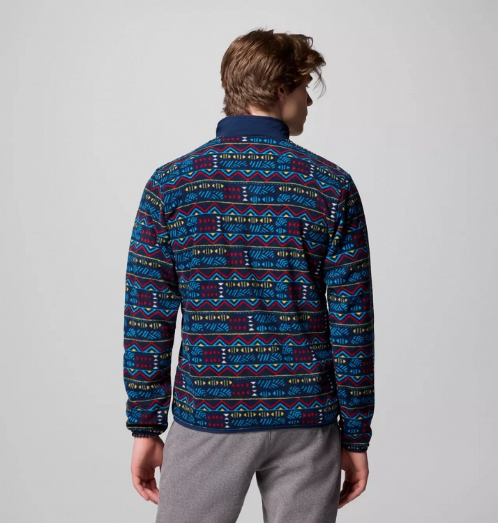 Sequoia Grove™ Printed Full Zip