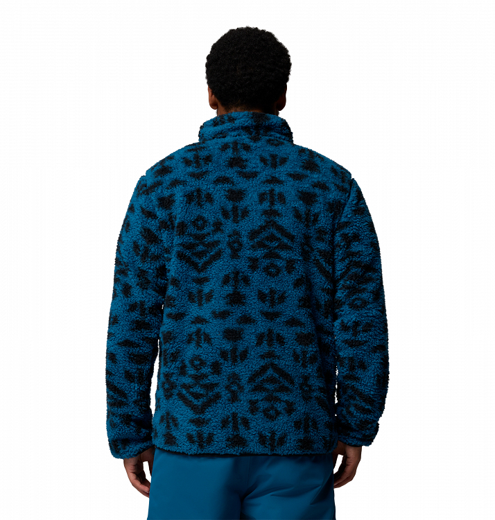 Winter Pass™ Reversible Fleece
