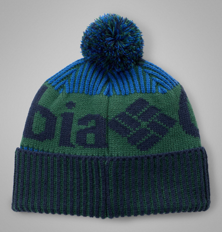 Youth Polar Powder™ III Beanie