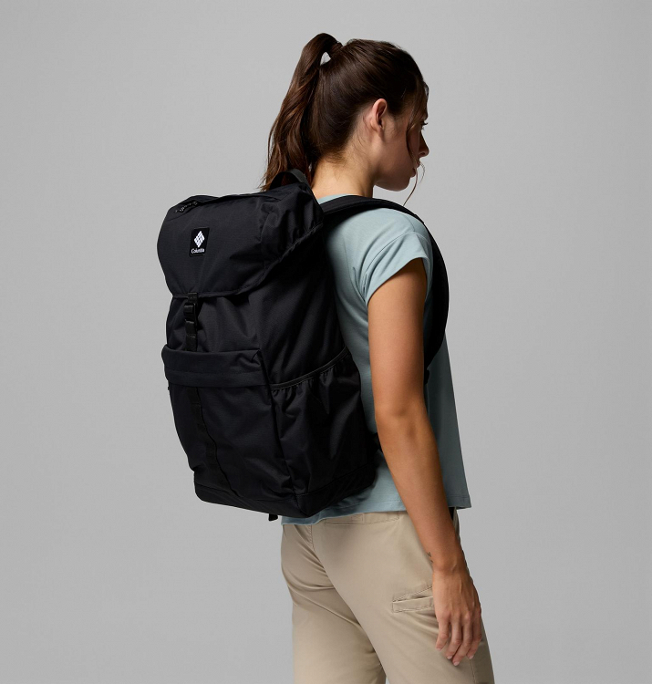 Unisex Trail Traveler™ II 28L Rucksack