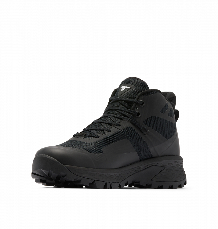 TELLURIX™ TITANIUM™ OUTDRY™ MID