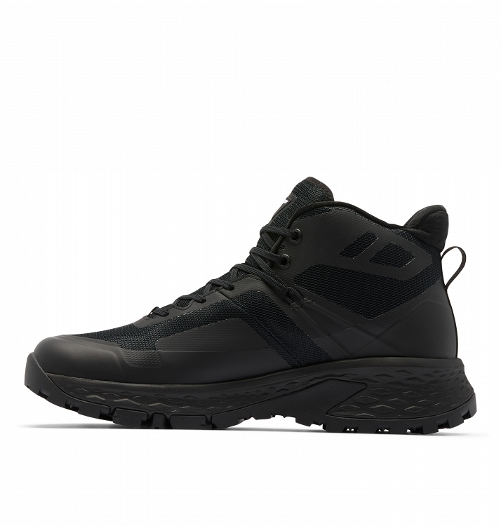 TELLURIX™ TITANIUM™ OUTDRY™ MID
