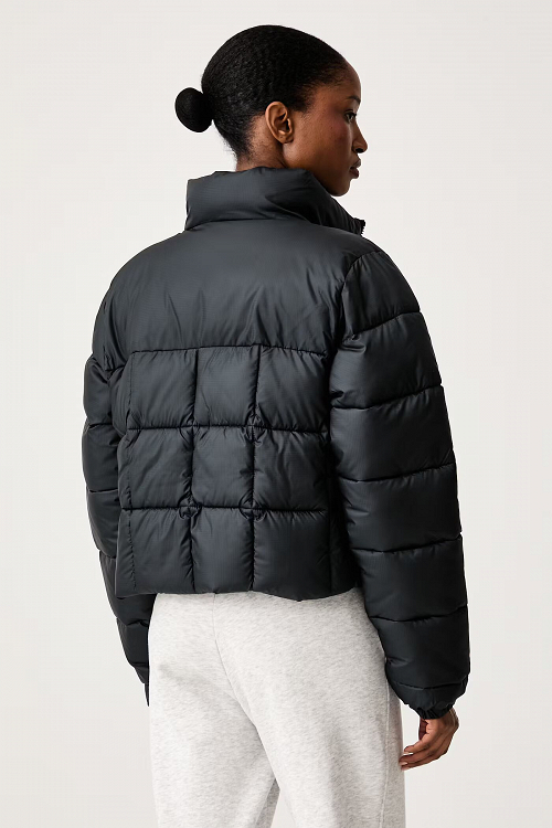 Puffect™ III Cropped Jacket