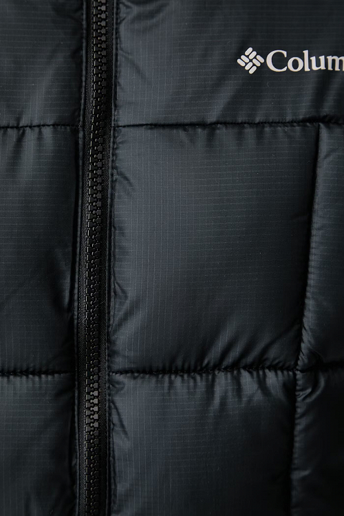 Puffect™ III Cropped Jacket