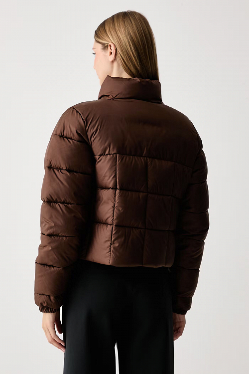 Puffect™ III Cropped Jacket