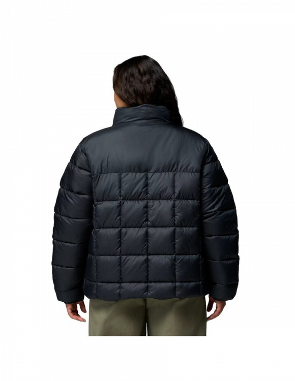 Puffect™ III Full Zip Jacket