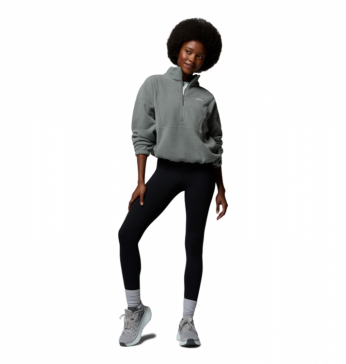 Timber Meadow™ MTR Fleece HZ