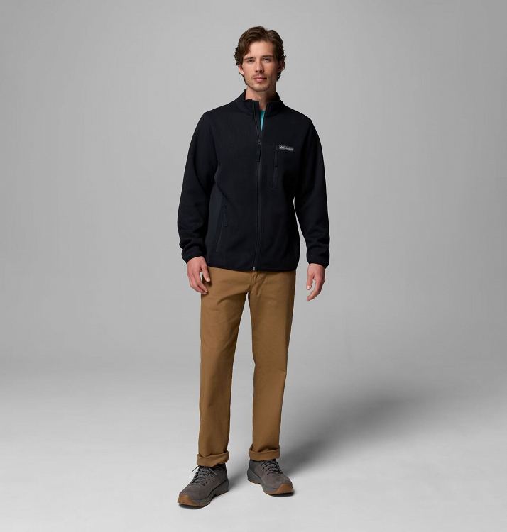 Sweater Weather™ Full Zip