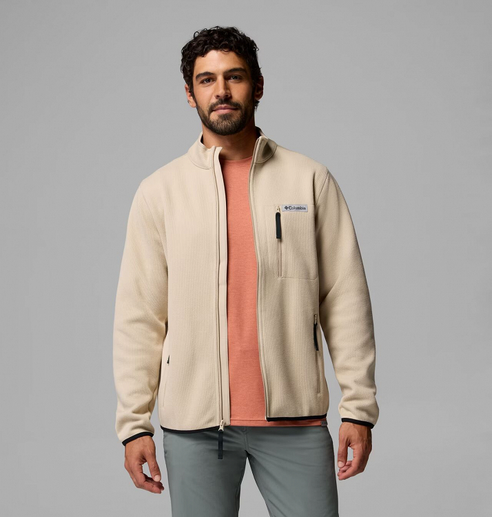 Sweater Weather™ Full Zip