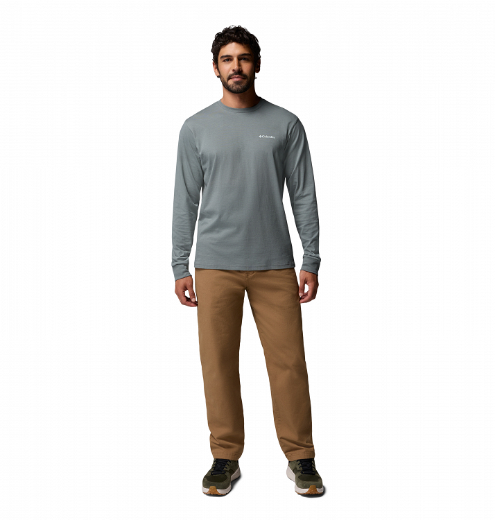 CSC™ Graphic LS Tee