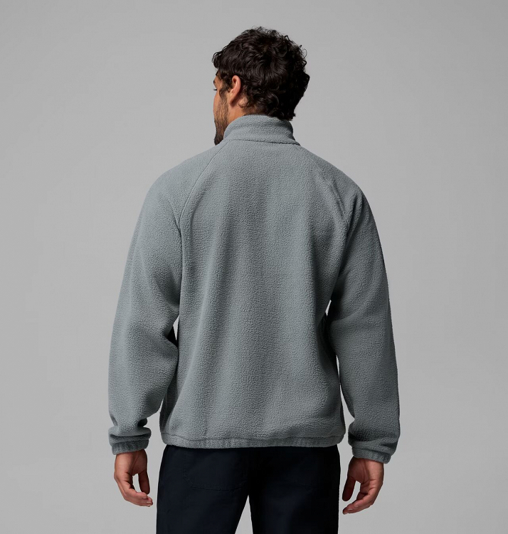 Timber Crest™ MTR Fleece Full Zip