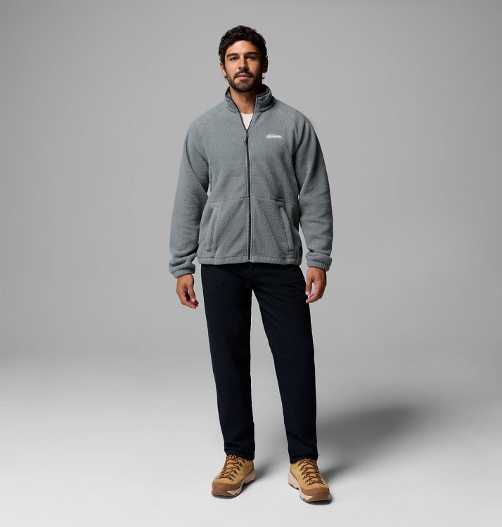 Timber Crest™ MTR Fleece Full Zip