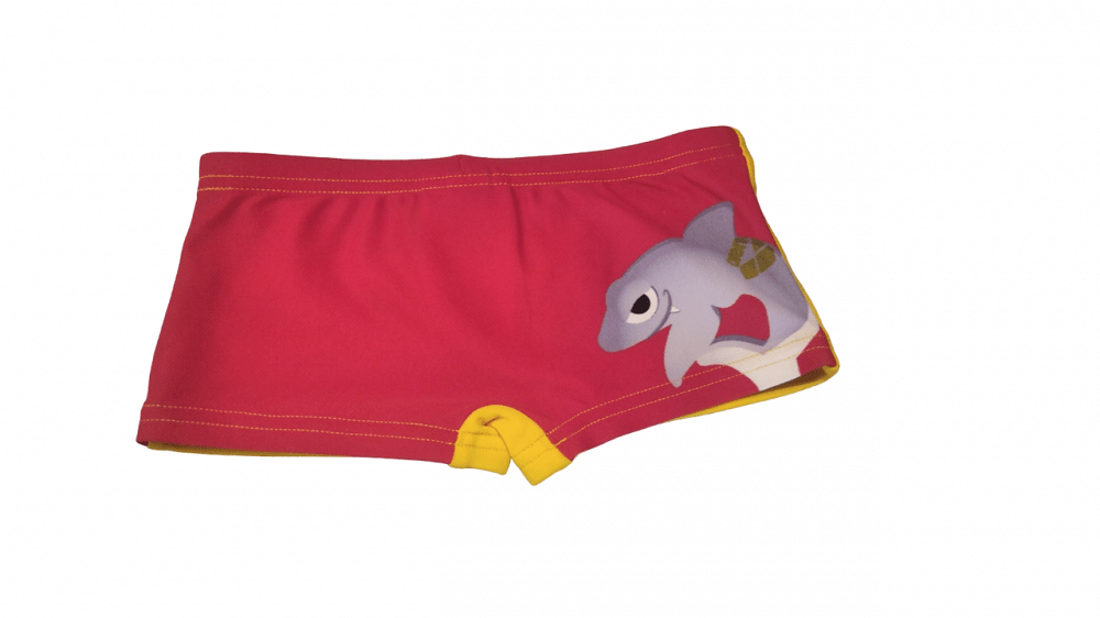 ARENA KB BUDDIES KIDS SHORT