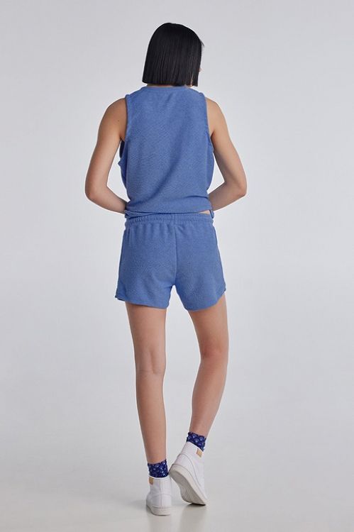 RETRO SERIES TOWEL SHORTS