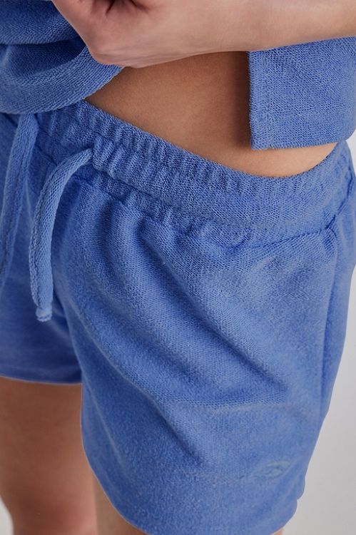 RETRO SERIES TOWEL SHORTS