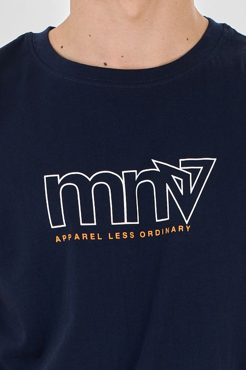 MEN'S LOGO SLEEVELESS