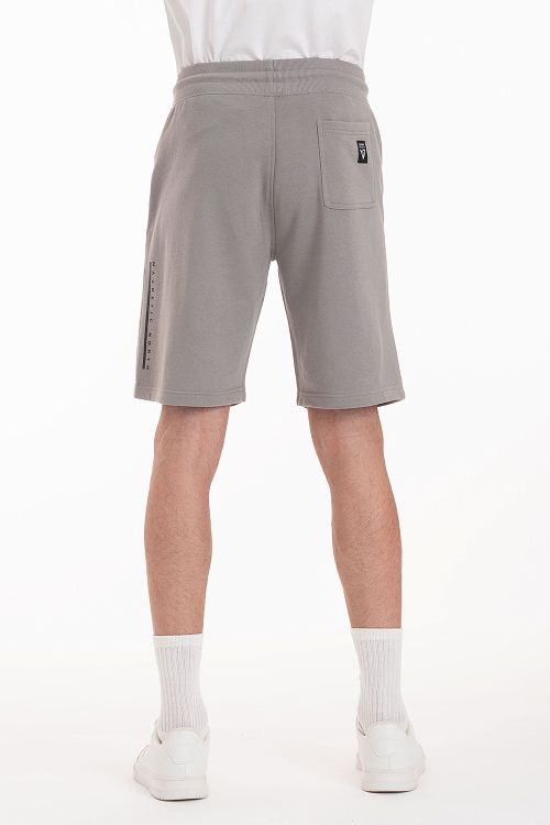 MEN'S SEAMLESS GRAPHIC SHORTS