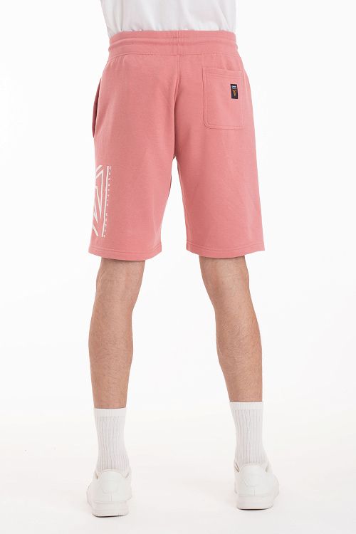 MEN'S SEAMLESS GRAPHIC SHORTS