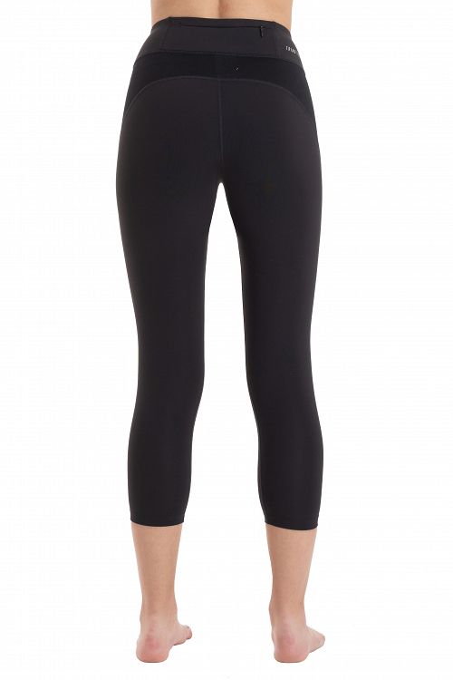 WO'S MAGNOR PRO 3/4 TIGHTS