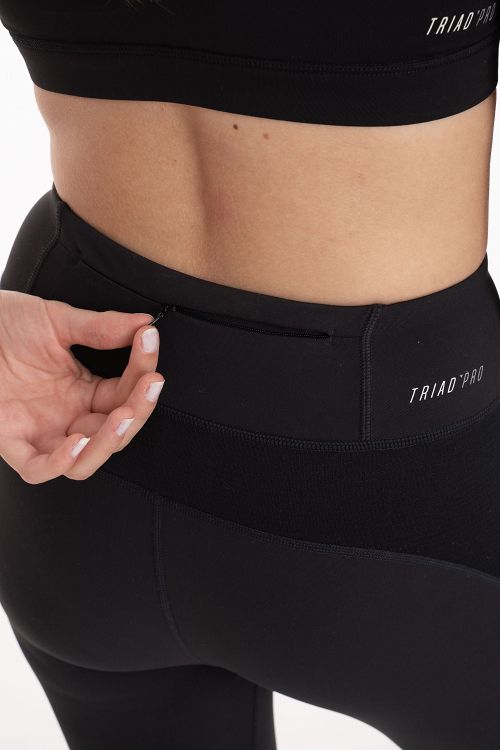 WO'S MAGNOR PRO 3/4 TIGHTS