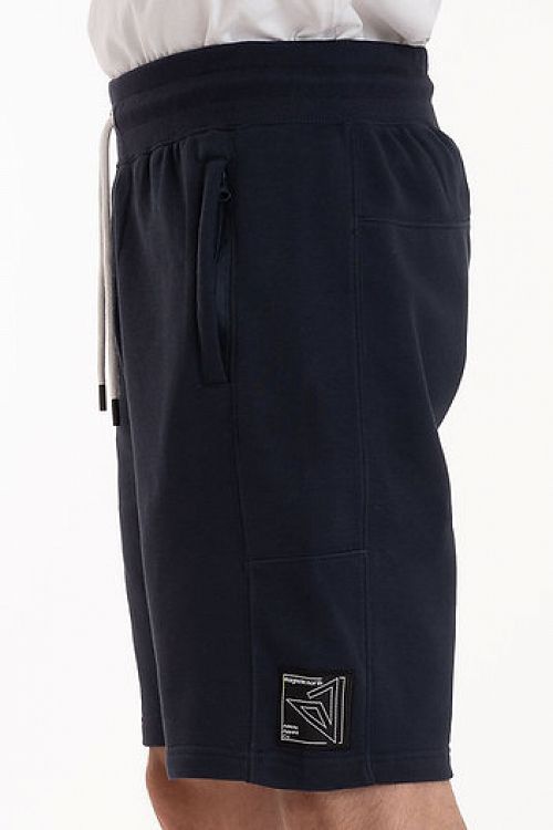 MEN'S ATHLETIC LSF SHORTS