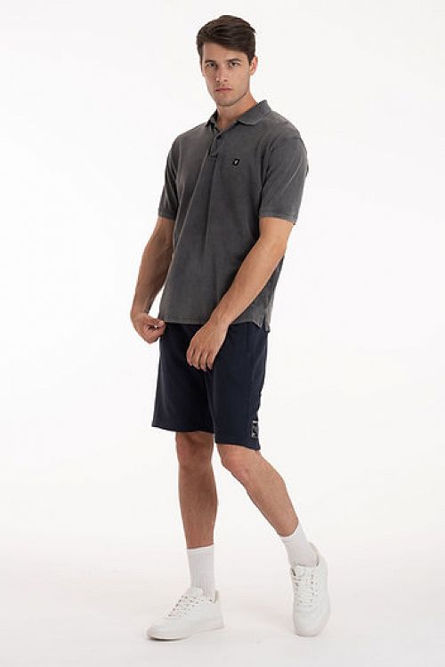 MEN'S ATHLETIC LSF SHORTS