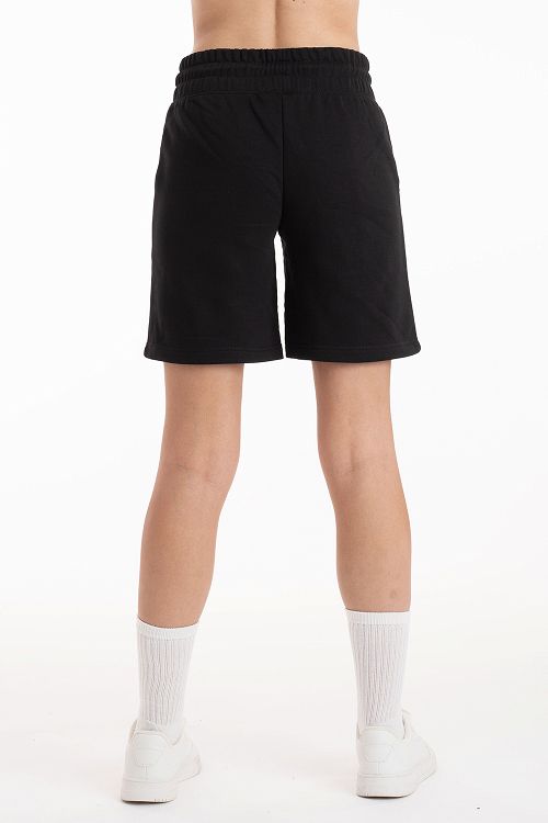 WO'S ATHLETIC SHORTS