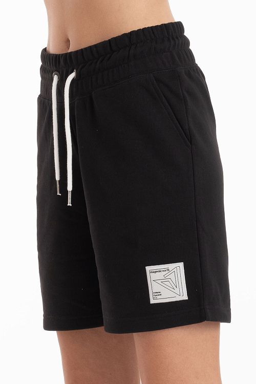 WO'S ATHLETIC SHORTS