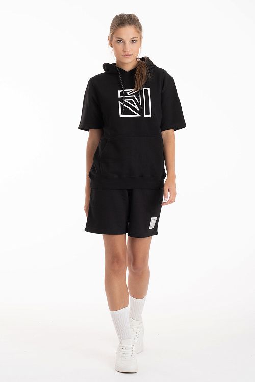 WO'S ATHLETIC SHORTS