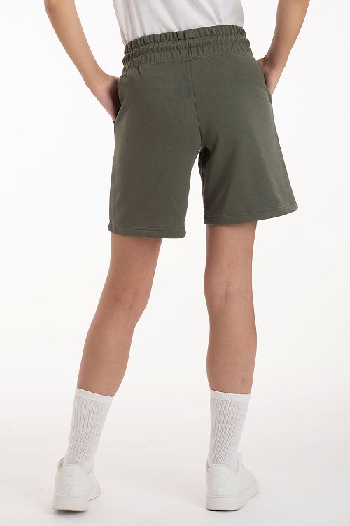 WO'S ATHLETIC SHORTS