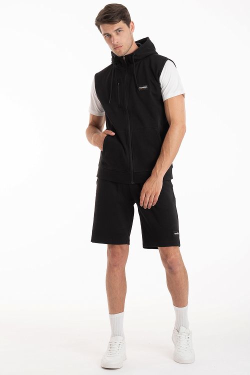 MEN'S TECH FLEECE SHORTS