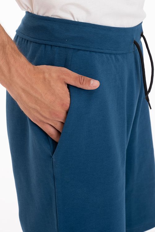 MEN'S TECH FLEECE SHORTS